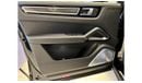 Porsche Cayenne CAYENNE TURBO COUPE 2022 /WARRANTY AVAILABLE UPON REQUEST