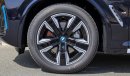 BMW iX3 M-SPORT , RWD , 2022 , 0Km , (ONLY FOR EXPORT)