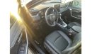 Toyota RAV4 2020 Toyota Rav4 XLE Premium 2.5L V4 - Full Option With Heat & Cooling Seats -UAE PASS