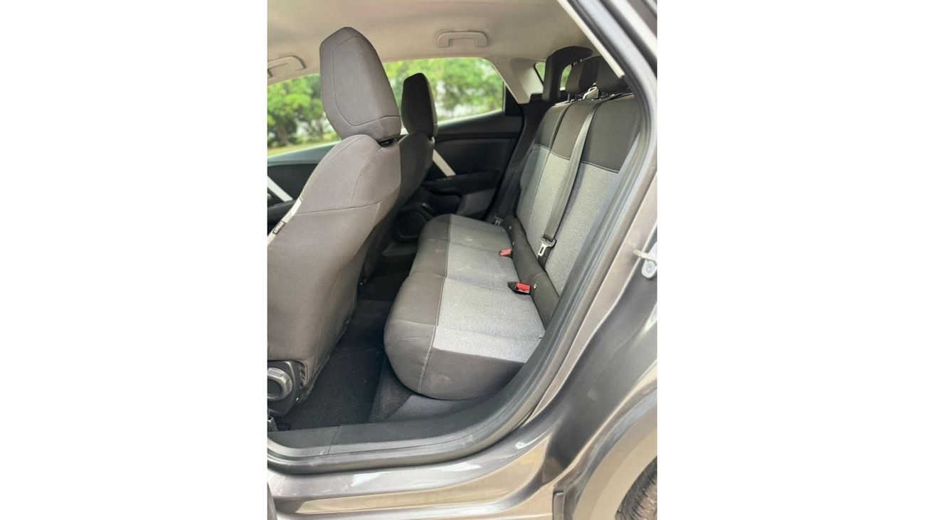 Citroen C4 Citroen C4 | GCC | Agency Maintained | Low Mileage