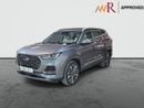 Chery Tiggo 8 Pro Max LUXURY 2.0