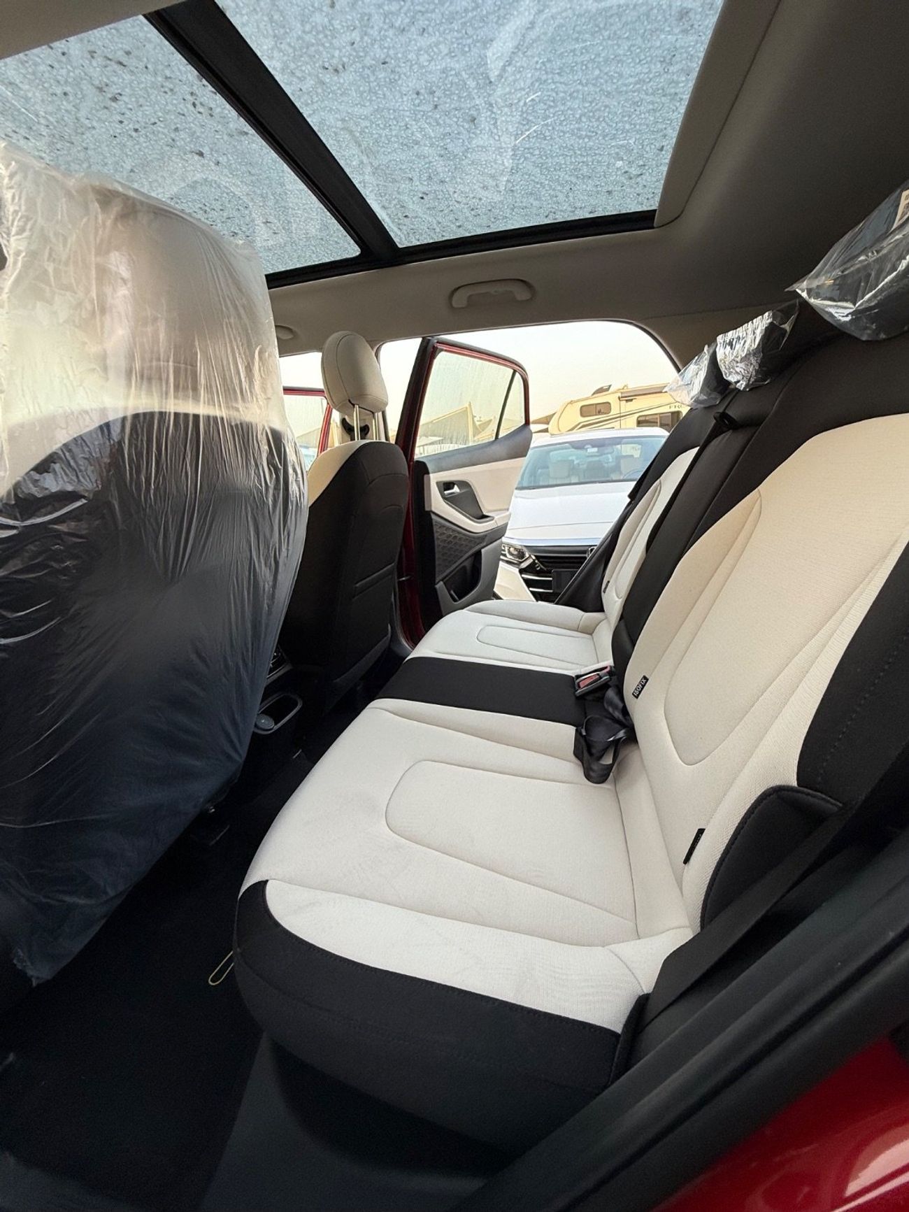 هيونداي كريتا 