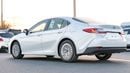 Toyota Camry 2025 Toyota Camry E-plus 2.5L Hybrid AT (White)