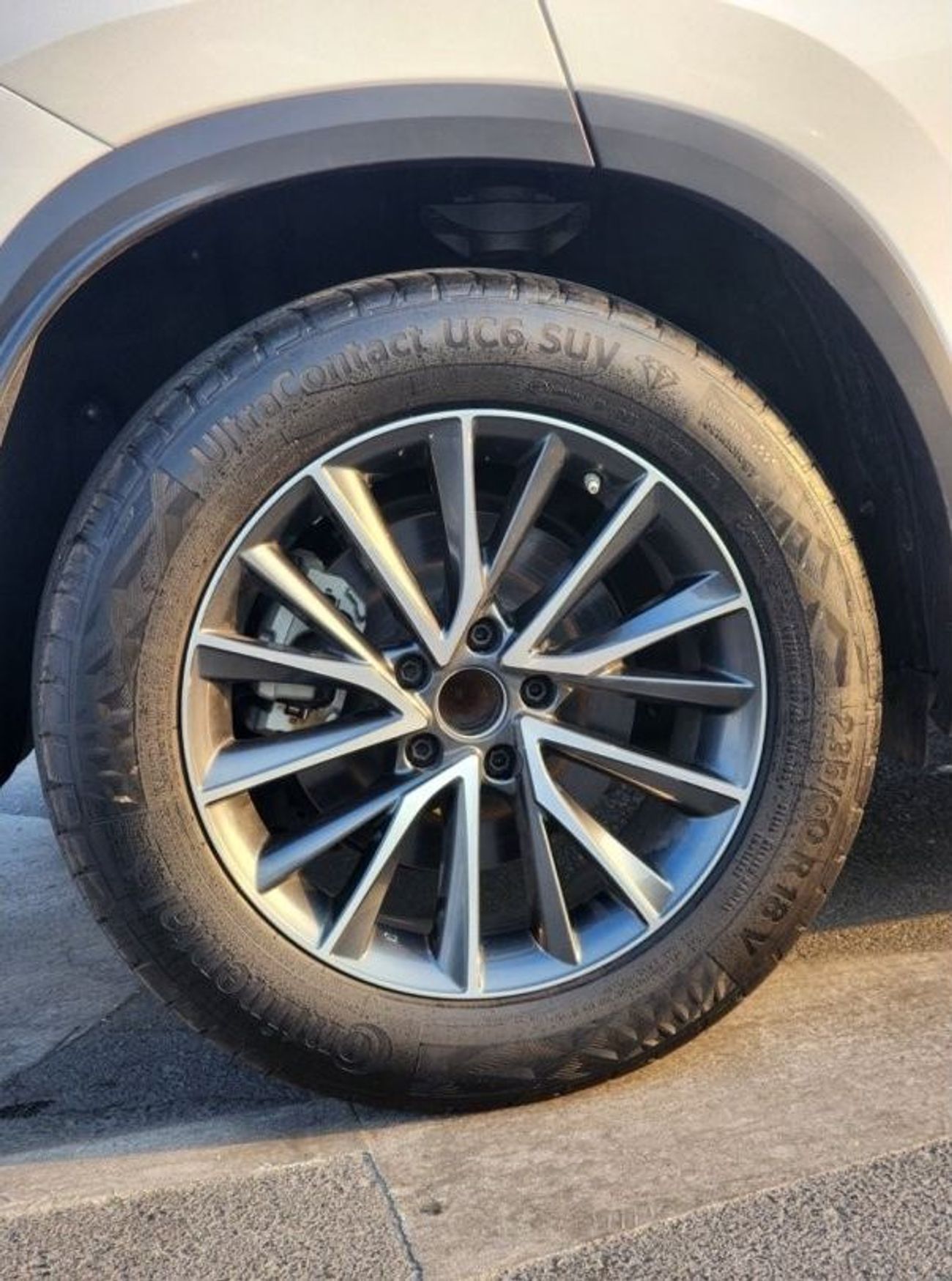 لكزس NX200t Lexus NX 200 premium