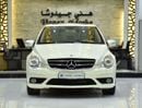 Mercedes Benz R350 STD EXCELLENT DEAL for our Mercedes Benz R350 ( 2009 Model ) in White Color GCC Specs