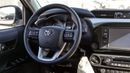 تويوتا هيلوكس 2.4L HIGH SPECS TURBO DC M T