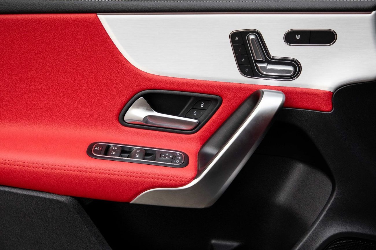 Mercedes-Benz A 35 AMG | 3,917 P.M  | 0% Downpayment | Agency Warranty!