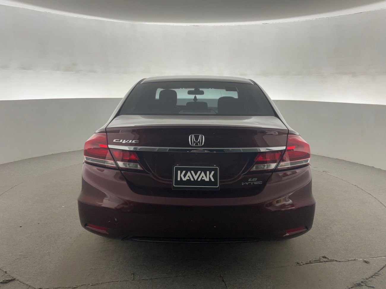 Honda Civic EXi | Guaranteed Warranty | 0 Down Payment