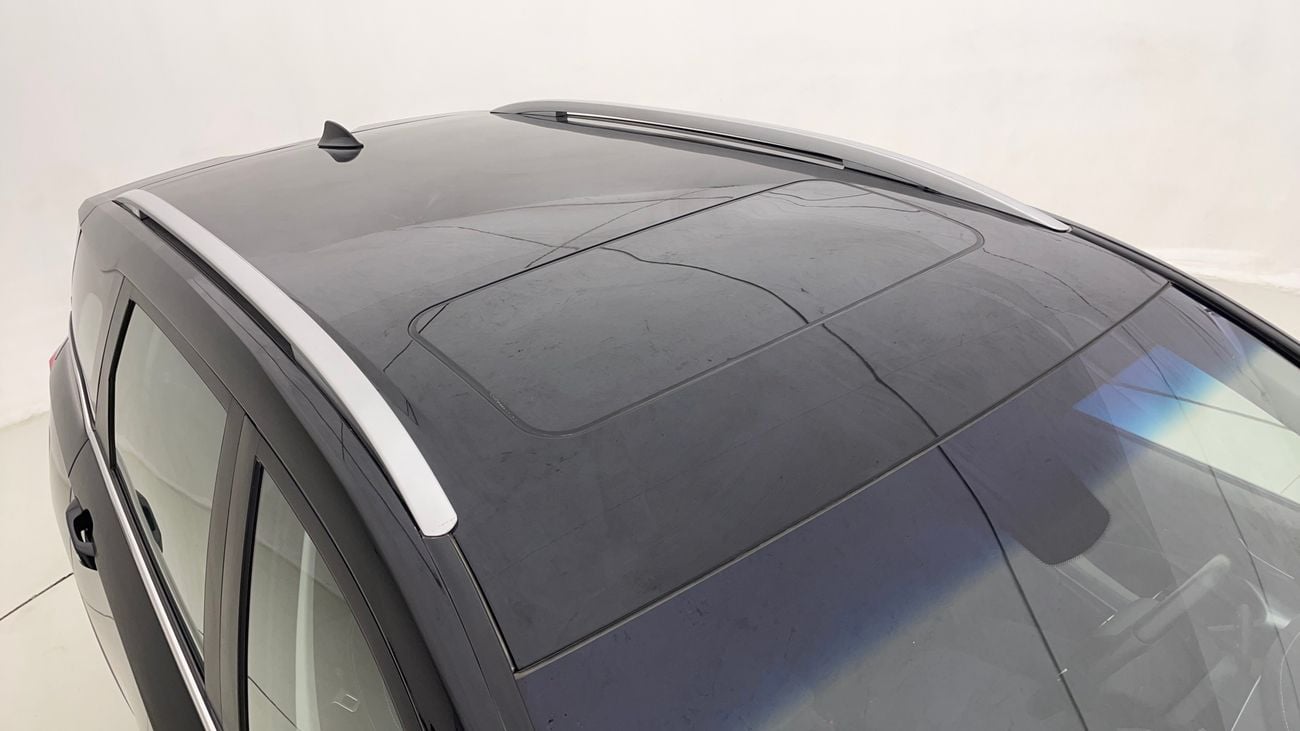 شيفروليه كابتيفا PREMIER 1.5 | بدون دفعة مقدمة | اختبار القيادة في المنزل