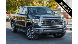 تويوتا تاندرا 2021 Toyota Tundra 5.7L *1794 Edition* V8 | Canadian Top Option - Best Heavy-duty Pickup