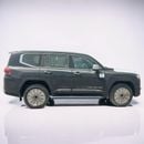 Toyota Land Cruiser TOYOTA LAND CRUISER 3.5 HYBIRD TWIN-TURBO