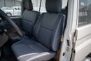 Toyota Land Cruiser Pick Up 79 4.0L Double Cab 5MT 4x4 2025 Model