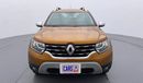 Renault Duster SE 2 | Under Warranty | Inspected on 150+ parameters