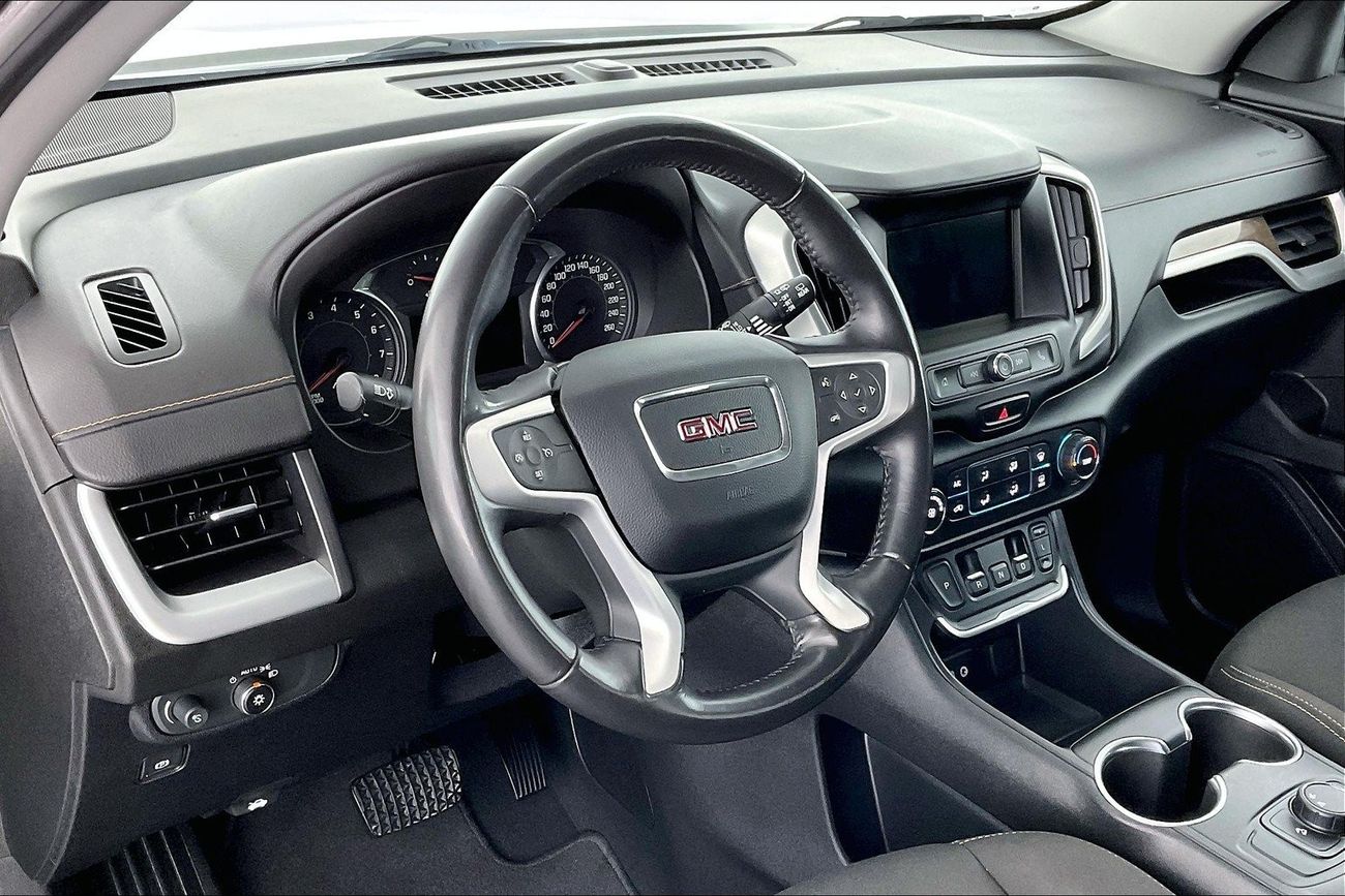 GMC Terrain SLE | 1 year free warranty | 0 down payment | 7 day return policy