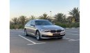 بي أم دبليو 520 Std BMW 520 موديل 2020 مواصفات خليجية بحالة ممتازة