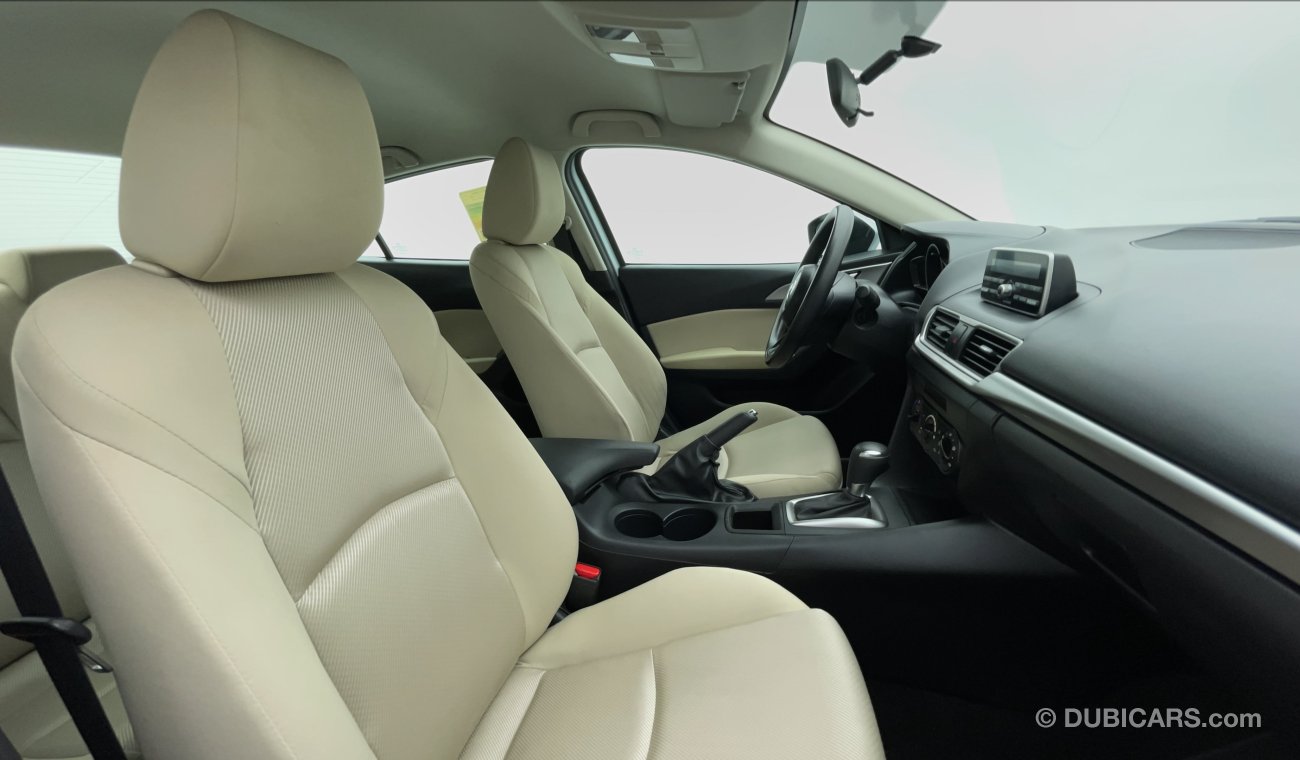 Mazda 3 S GRADE 1.6 | Under Warranty | Inspected on 150+ parameters