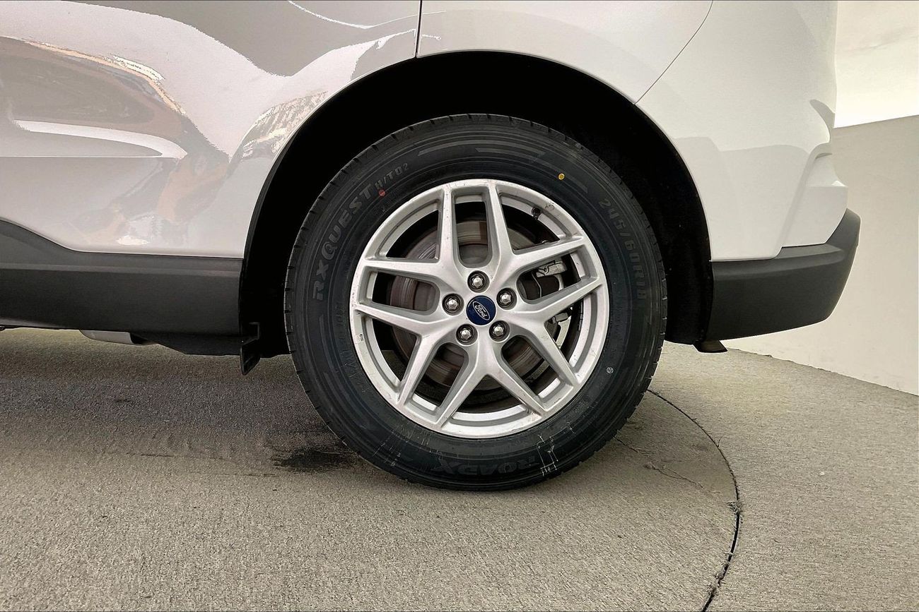 Ford Edge SEL | Guaranteed Warranty | 0 Down Payment