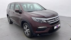 Honda Pilot EX 3.5 | Under Warranty | Inspected on 150+ parameters