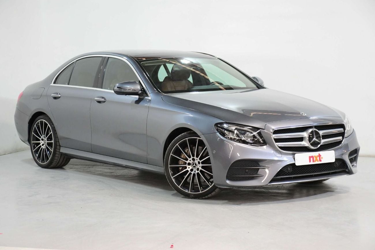 مرسيدس بنز E 350 Std
