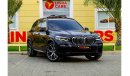 BMW X5 40i M Sport