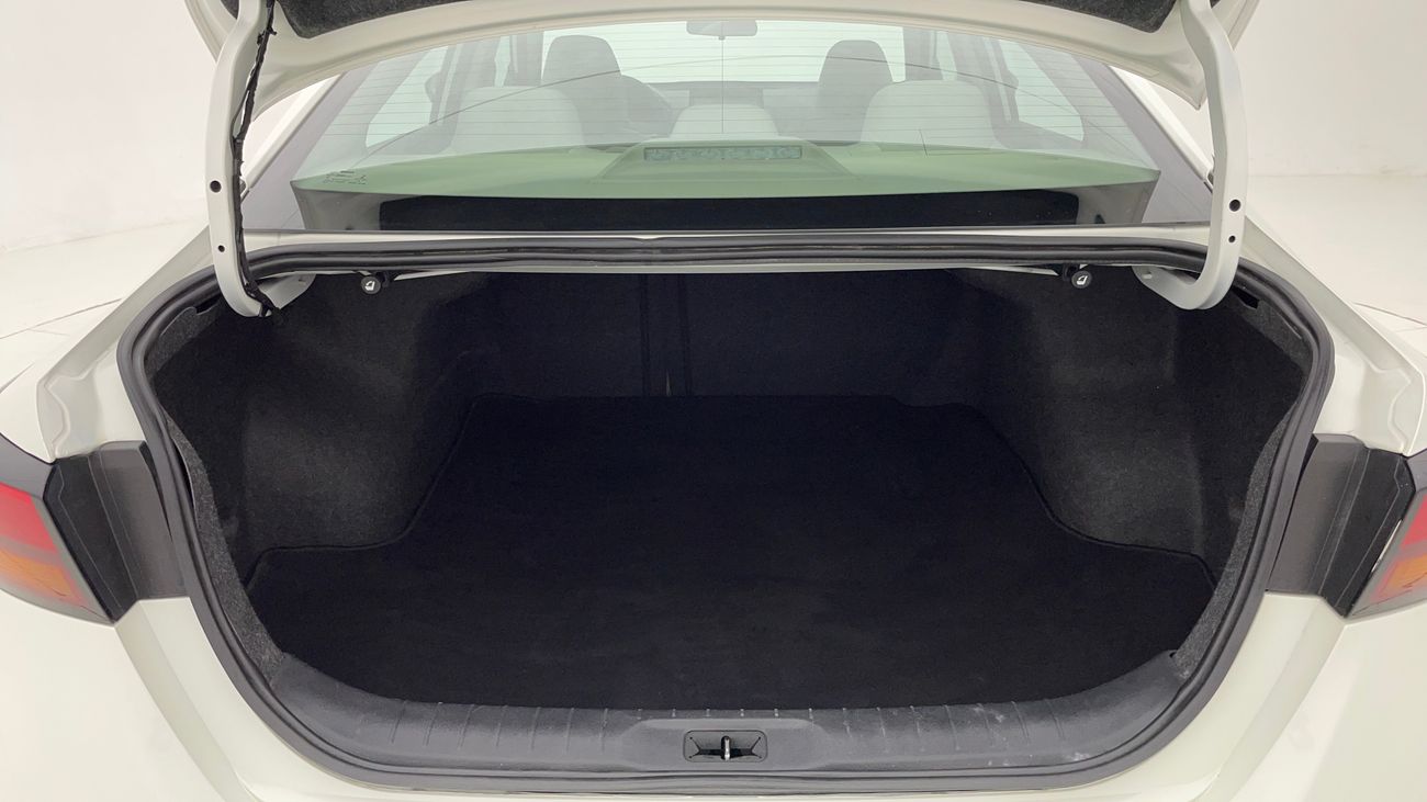 نيسان ألتيما S 2.5 | بدون دفعة مقدمة | اختبار قيادة مجاني للمنزل