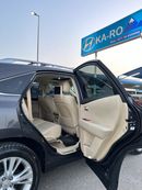 Lexus RX450hL Lexus RX 450 hybrid with 3.5 engine in excellent condition full floor Nice in a beautiful color.