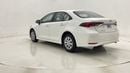 Toyota Corolla XLI 1.6 | Zero Down Payment | Home Test Drive