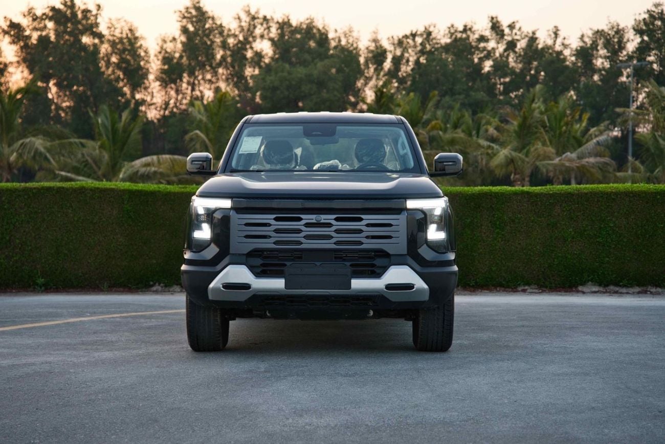 Dongfeng Z9