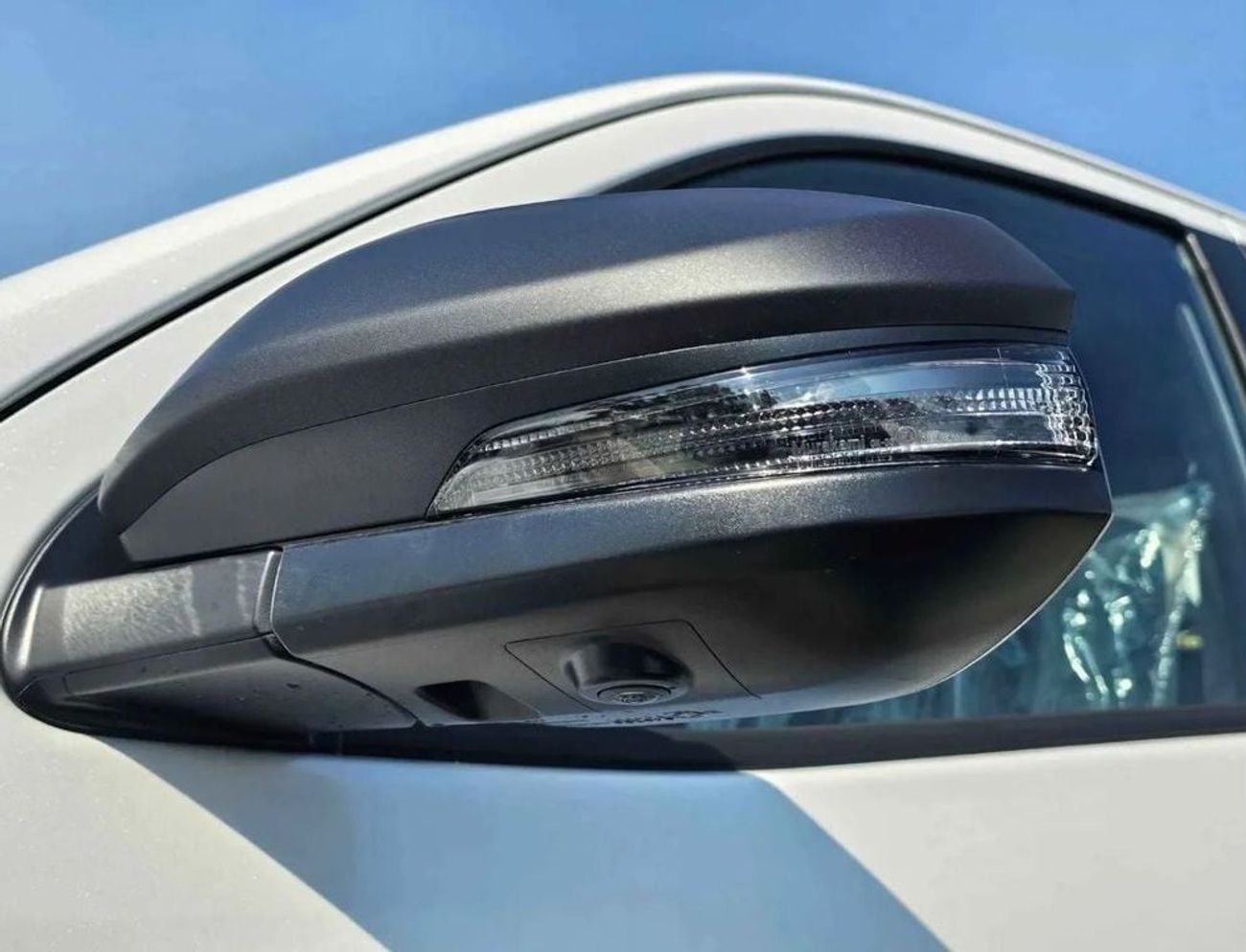 Toyota Hilux Adventure 4.0L