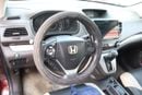 Honda CRV LX 2.4L