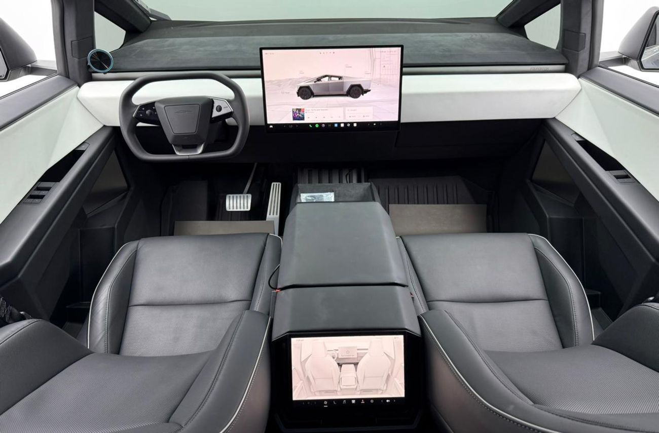 Tesla Cybertruck 2024 Tesla Cyberbeast Foundation Edition, Brand New, Excellent Condition