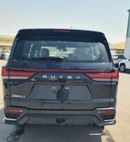 Lexus LX600 F Sport 3.5L