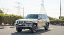 Nissan Patrol Super Safari SUPER SAFARI 2024