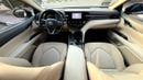 Toyota Camry LE Toyata LE Hybrid GCC specs, Free offers! Bank loan can be arranged!