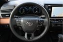 Toyota Camry Hybrid Lumiere 2.5L Automatic