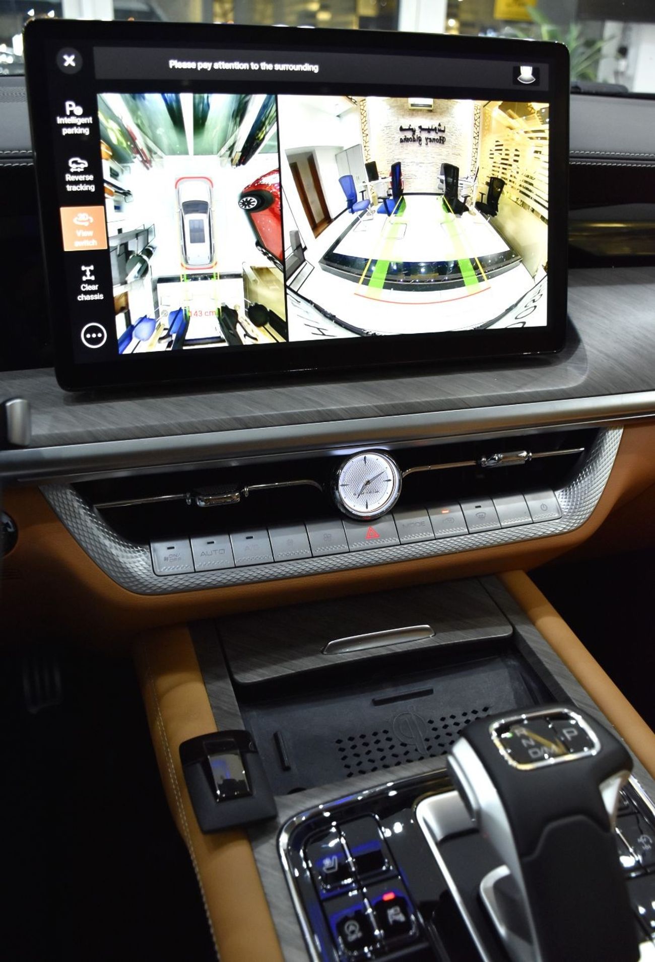 Tank 300 EXCELLENT DEAL for our GWM TANK 500 ( 2024 Model ) in White Color GCC Specs