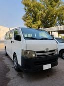 Toyota Hiace GL