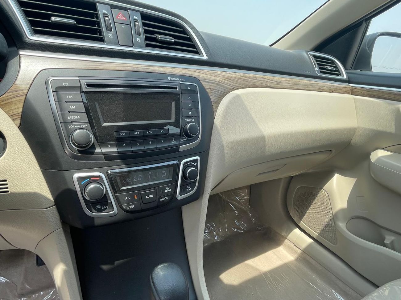 Suzuki Ciaz SPEC GCC