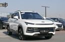 JAC JS4 1.5T JAC JS4 1.5L 2023 GCC | Accident Free | | Full Option 756 AED Monthly
