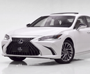 Lexus ES300h PLATINUM 2.5