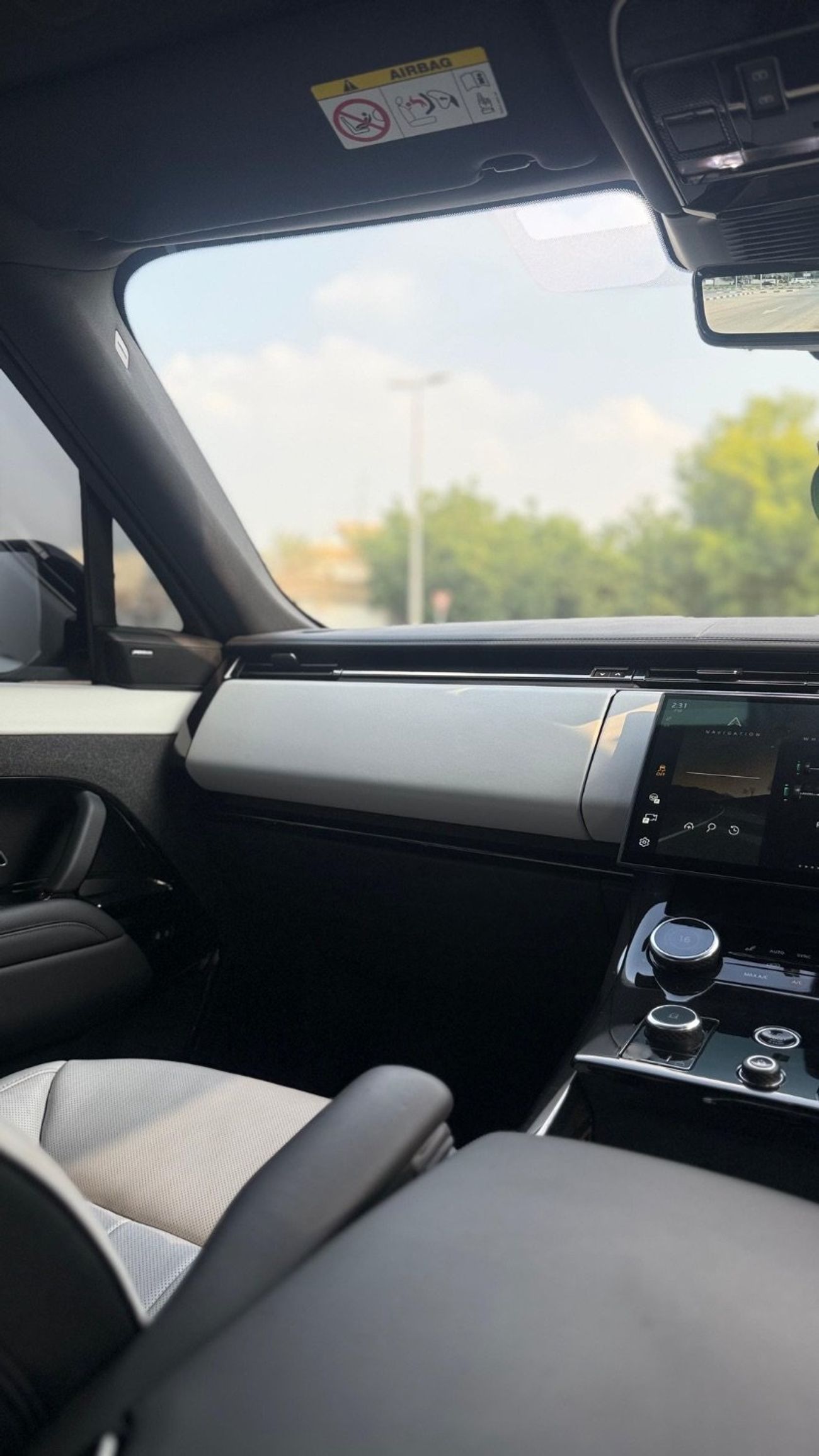 Land Rover Range Rover Sport Dynamic HSE D350 3.0L