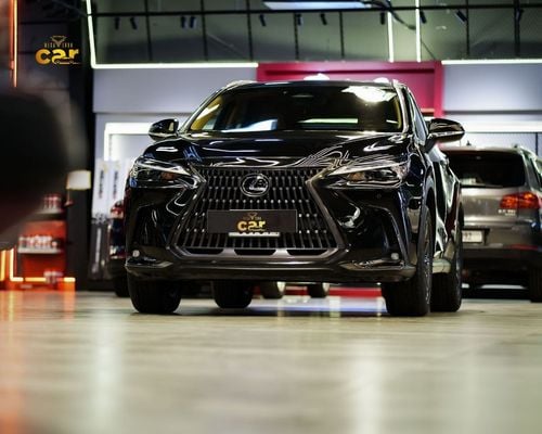 لكزس NX350 PREMIER