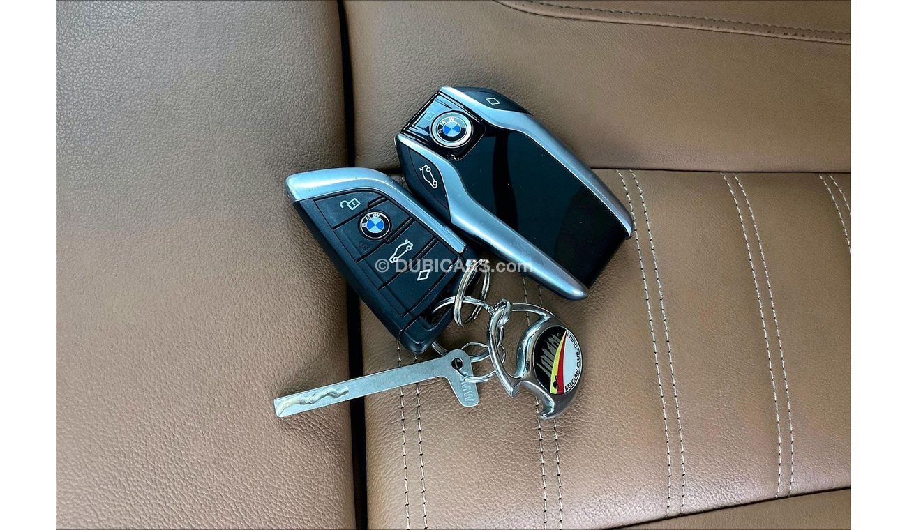 BMW X3 xDrive 30i M Sport