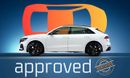 Audi RSQ8 TFSI quattro 4.0L UAE's Very Best Example | 2 Years Free Servicing | AED 4,571 Per Month