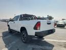 Toyota Hilux (RAMADAN OFFER) TOYOTA HILUX PICKUP RHD 2021 MODEL 2.8 L DIESEL AUTOMATIC(PM71438)