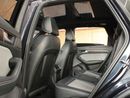 Audi Q5 40 TFSI S-Line