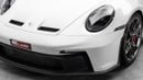 بورش 911 GT3 Manual TECHART - 2022 - Euro Specs