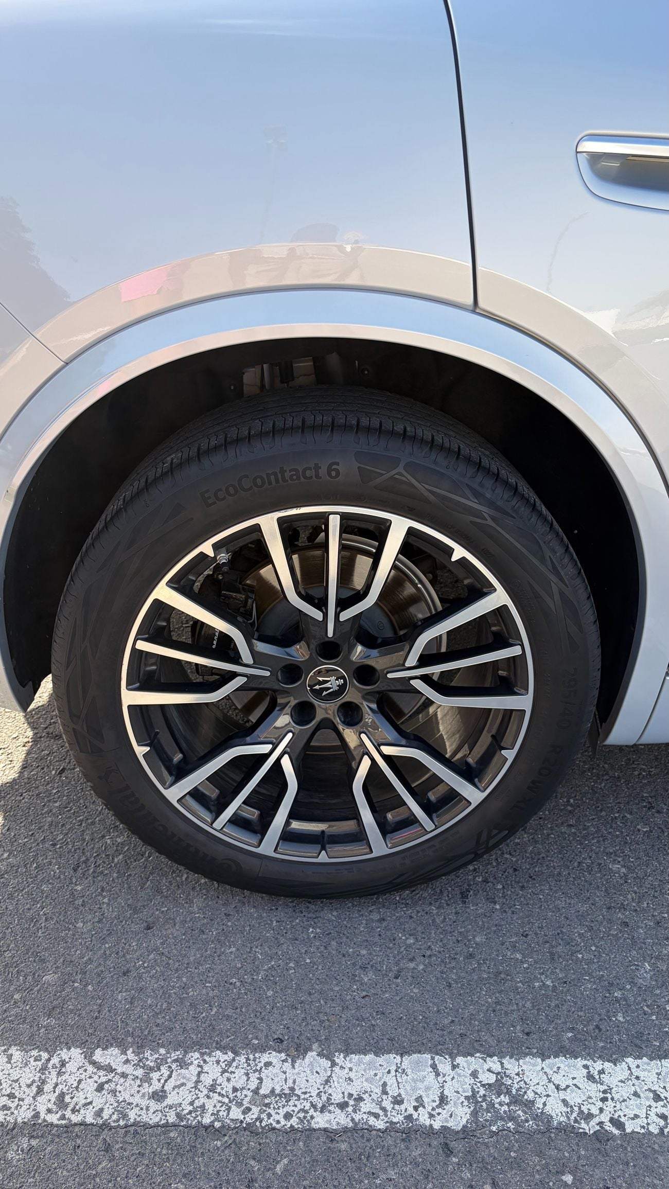 Maserati Grecale Modena