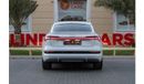 Audi etron 95 kWh Quattro Audi E-Tron 55Quattro S-line Sportback 2020 GCC under Agency Warranty with Flexible D