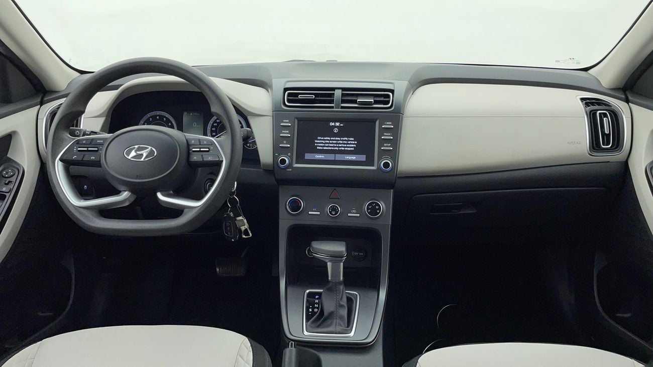 Hyundai Creta SMART 1.5 | Zero Down Payment | Free Home Test Drive